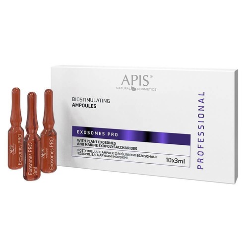 Apis professional exosomes pro - exosomes,