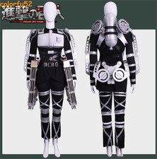 Anime Attack On Titan The