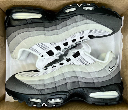 Nike air max granite big - granite,
