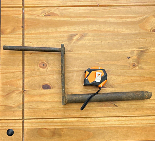 Starting handle hatz - handle, hatz/bomag???