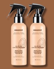 Avon Organist Coconut Peptides