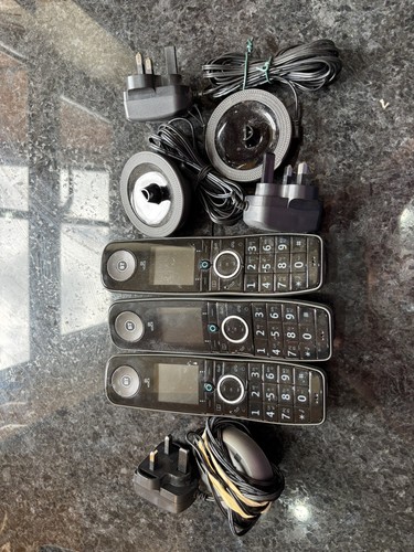 2200 cordless handset - 2200,