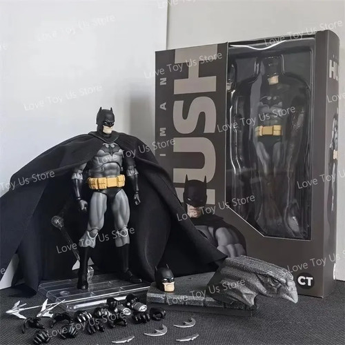 Original toys batman figure - original,