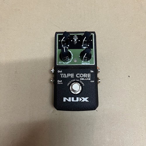 Nux tape core deluxe - nux,