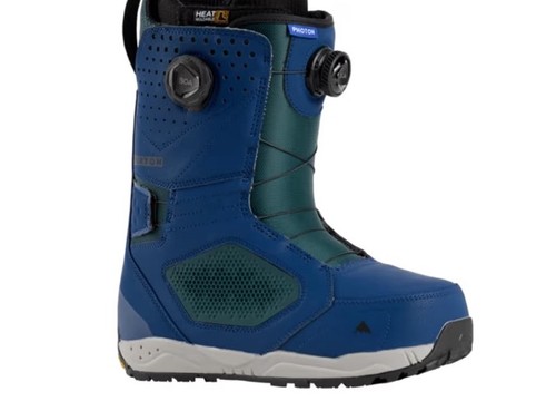 Burton photon boa snowboard - burton,