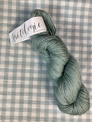 Knitcrate knitologie glowing - knitcrate,