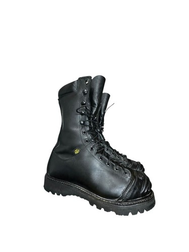 Matterhorn met guard steel - met, toe