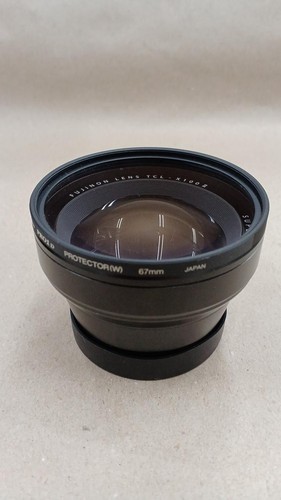 Fujifilm tcl x100 tele - fujifilm, tcl-x100