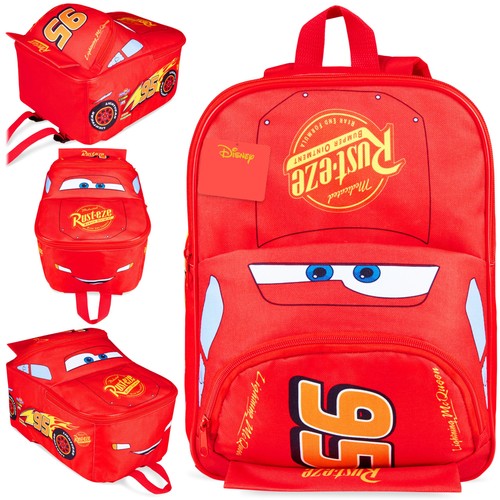 Disney kids cars backpack - disney,