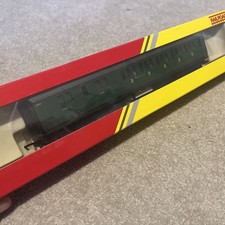 Hornby R4744 SR Malachite