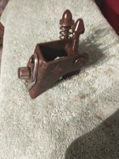 MGTF Hood Latch LH 1954 1955