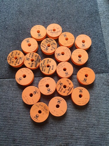 Guru hook length holder spools - guru,
