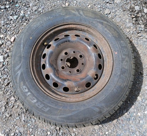 Fiat panda 169 - fiat, steel