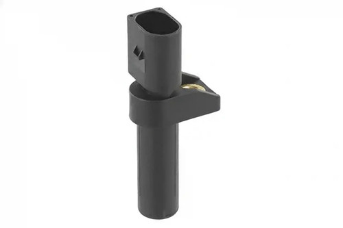 Crankshaft position sensors