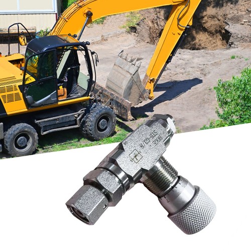 Stb l08 hydraulic - w/l08,