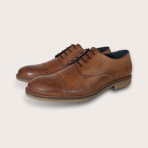 Handmade bespoke oxford - bespoke,