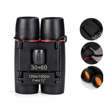 30x60 Outdoor Telescope High