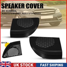 2X Right Left Hand Door