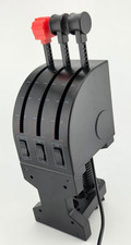 Logitech G Saitek PRO Flight