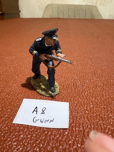 Thomas gunn ww1 - , ww2