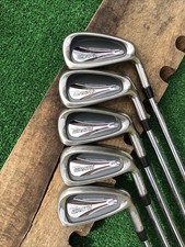 RH Slazenger Wrath 5pc Iron