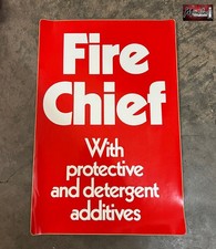 Original Vtg. 1970's TEXACO