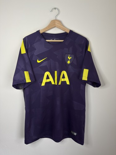 Rare tottenham 2017 third - rare,