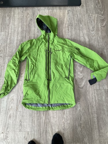 Norrona lofoten gore tex pro - norrona,