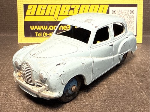1954 dinky toys 40j 161 - toys,