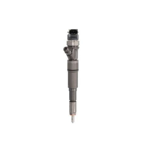 Electromagnetic injector - electromagnetic, cr