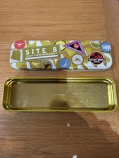 Tetley 1997 Jurassic Park The