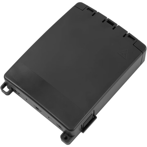 Black outdoor junction box - outdoor,