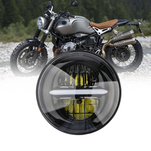 Motorcycle led headlight for - motorcycle,