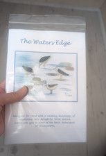 The waters edge dennis - the,