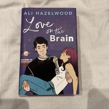 Ali Hazelwood Love On the