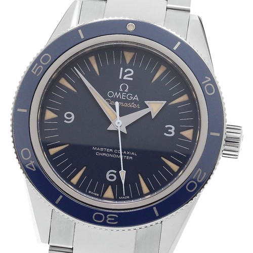 Omega seamaster300 - omega,