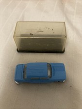 NOREV Renault R8 - With