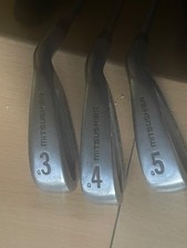 Mitsushiba Stealth shadow Golf