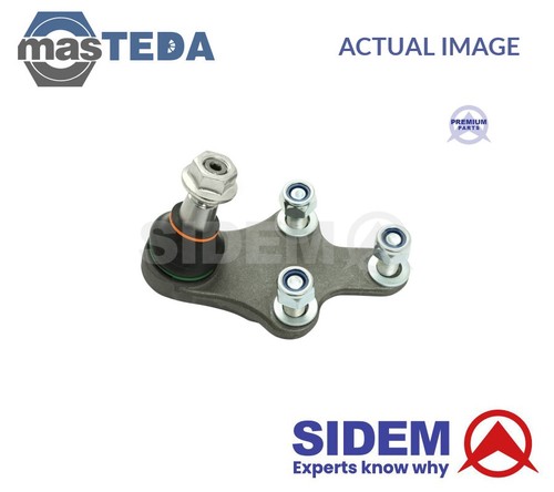 53589 suspension ball joint - 53589,