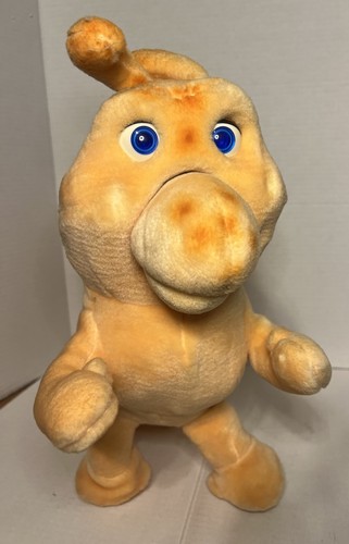 Grubby toy worlds - grubby,