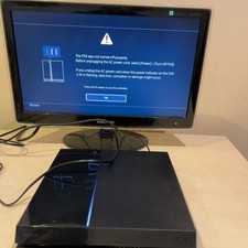 Sony PlayStation 4 Console For