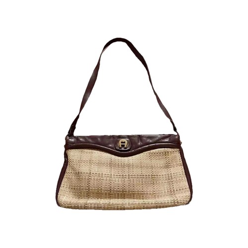 Vintage etienne aigner - etienne,