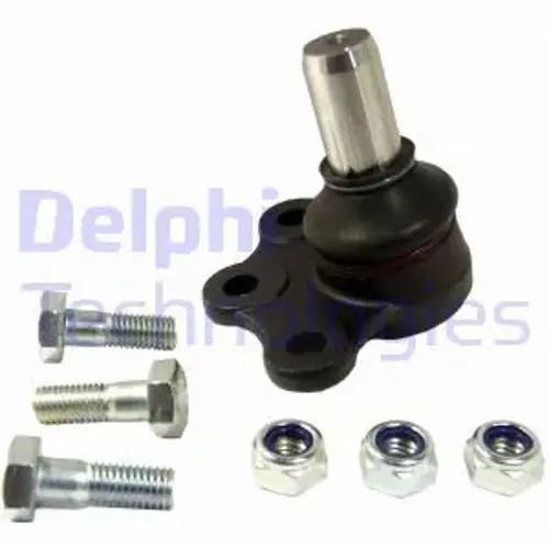 Wishbone pin tc1887 delphi - pin,