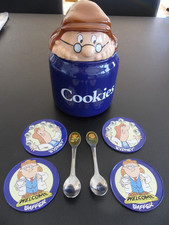 Vintage 1990s Wade Tetley Tea