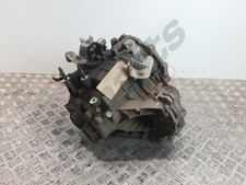 MITSUBISHI COLT 2011 GEARBOX Mk6 Petrol 5 Speed Manual Gearbox