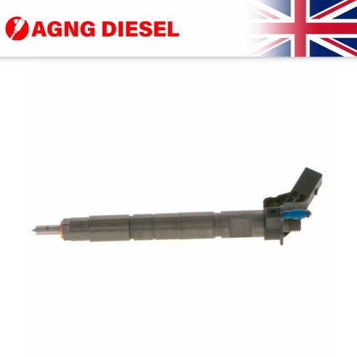 Bosch fuel injector 0445116018 - fuel,