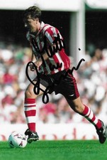 MATT LE TISSIER SOUTHAMPTON