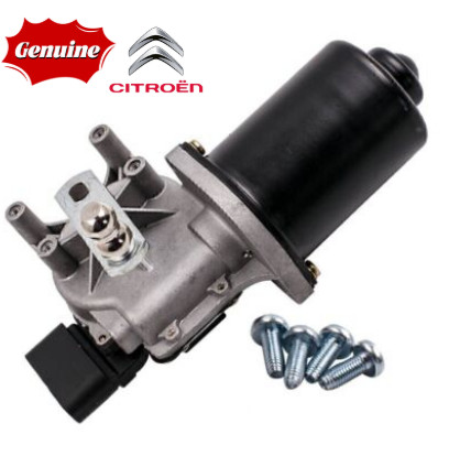 Genuine citroen - genuine,