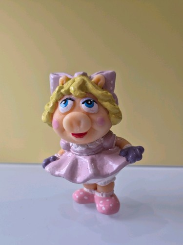 1986 rainbow toys ltd miss - toys,