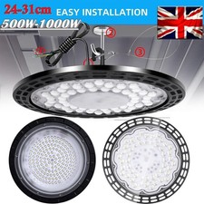 500w 800w 1000w led high - led, bay